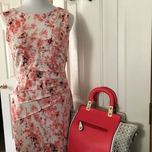 Beautiful Ivanka Trump Dress